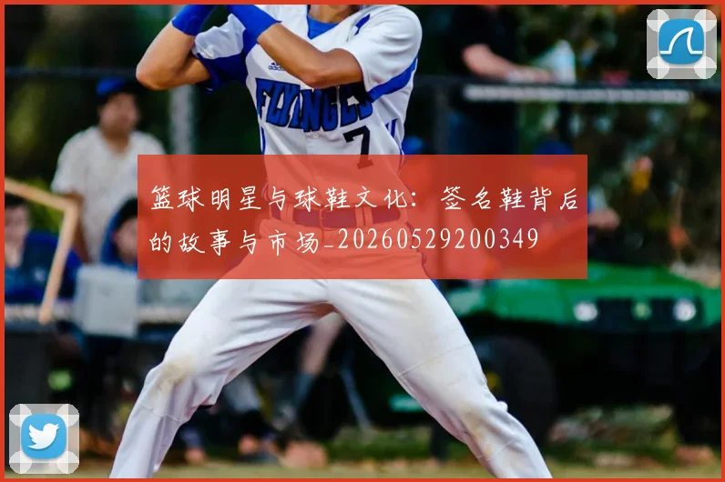 篮球明星与球鞋文化：签名鞋背后的故事与市场_20260529200349